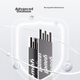 Yuwell Medical Precision Blood Glucometer 550 Прилад для вимірювання рівня глюкози в крові при діабеті + 200 тест-смужок + 200 ланцетів - зображення 7