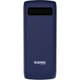 Мобильный телефон Sigma X-style 34 NRG Type-C Blue - изображение 2