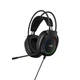 Наушники AOC ACG2500BK RGB Black - зображення 2