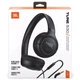 Наушники JBL Tune 530 Black - изображение 2