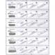 Щетка стеклоочистителя WINSO PRO SHADOW 580мм - изображение 3