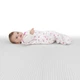 Спальный конверт на молнии SwaddleMe Arms Free Tumbling Tulip (L) - изображение 2