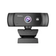 Web Камера Meetion USB Wired PC Web Camera CAM601 |1080p, 30FPS, Stereo Mic| 5263989 - изображение 1
