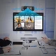Web Камера Meetion USB Wired PC Web Camera CAM601 |1080p, 30FPS, Stereo Mic| 5263989 - изображение 9