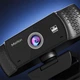 Web Камера Meetion USB Wired PC Web Camera CAM601 |1080p, 30FPS, Stereo Mic| 5263989 - изображение 10