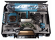 Лазерные уровни Makita Лазерный уровень Makita SK700GDZ 4D Нивелир на 16 зелёных линий Строительный лазер со штативом кейсом и двумя аккумуляторами - изображение 9