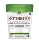 Еритритол цукрозамінник, Erythritol, Now Foods, 1134 г (NOW-06923) - изображение 1