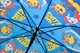 Парасолька дитяча Paw Patrol складана зі світловідбиваючою стрічкою для дітей 3+ (PL82504) - зображення 3