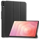 Чехол для планшета BeCover Smart Case Samsung Galaxy Tab S11 Ultra (SM-X930/X936) 14.6" Black - изображение 1