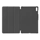 Чехол для планшета BeCover Smart Case Samsung Galaxy Tab S11 Ultra (SM-X930/X936) 14.6" Black - изображение 4