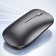 Беспроводная мышь Hoco GM43 2.4G Bluetooth DPI 800 1200 1600 для работы и повседневного использования - изображение 2