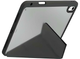 Чехол силиконовый WiWU Defender для Apple iPad Air 11 2025 10 9 2022 противоударный черный - изображение 5
