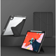 Чехол силиконовый WiWU Defender для Apple iPad Air 11 2025 10 9 2022 противоударный черный - изображение 7