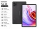 Планшет DOOGEE Tab G6 6GB/256GB Black, 11” FHD+, 8000mAh, 4G LTE - изображение 1