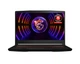 Ноутбук MSI Thin GF63 12UC-1068XUA - изображение 1
