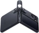 Etui na smartfon OPPO Find N2 Flip PU Case do Find N2 Flip Night Sky (3063400) - obraz 2