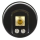 Манометр 1/8" INTERTOOL PT-1437 - зображення 5