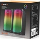Акустическая система REAL-EL S-135 USB Black - изображение 4