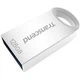USB флеш накопичувач Transcend 128GB JetFlash 710 Silver USB 3.0 - зображення 2