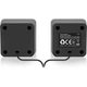 Акустическая система REAL-EL S-13 USB Black - изображение 2