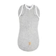 Спальный конверт на молнии SwaddleMe Arms Free Heathered Grey (L) - изображение 1