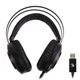 Навушники A4Tech Bloody G521 Black - зображення 3