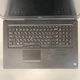 Ноутбук Dell Precision 7710 17.3" FullHD i7-6820HQ\16 RAM\128 SSD+500 HDD\Nvidia M5000M 8 GB Б/В - зображення 4