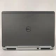 Ноутбук Dell Precision 7710 17.3" FullHD i7-6820HQ\16 RAM\128 SSD+500 HDD\Nvidia M5000M 8 GB Б/В - зображення 6