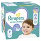 Підгузки Pampers Active Baby Giant Розмір 6 (13-18 кг) 56 шт - зображення 2