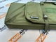 Уцінка: Товар з дефектом!!! Сумка для переноса и хранения оружия 105 см - Olive [8FIELDS] - изображение 10