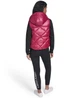 Женская жилетка Calvin Klein с капюшоном 1159861562 (Розовый L) - изображение 3