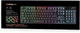 Клавиатура проводная REAL-EL Comfort 7090 Backlit USB Black (EL123100031) - изображение 13