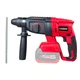 Аккумуляторный перфоратор LEADER Optimal BL20-26D - изображение 2