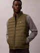 Мужская жилетка Calvin Klein 1159993221 (Зеленый M) - зображення 3
