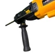 Аккумуляторный перфоратор LEADER Ultra BL20-28D - изображение 5
