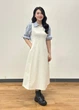 Рубашка Uniqlo в полоску 1159857830 (Голубой XL) - изображение 15