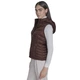 Женская жилетка Calvin Klein 1161498649 (Коричневый S) - изображение 3