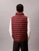 Мужская жилетка Calvin Klein 1159865325 (Бордовый M) - изображение 2