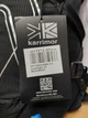 Рюкзак Karrimor Superlight 30L Чорний - зображення 12