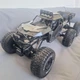 Машинка на пульте управления 73 см OFFROAD TRACER вездеход (черная) - изображение 1