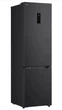 Двокамерний холодильник LG GC-B509ETLM (203 см NF чорний дисплей) - изображение 7