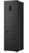Двокамерний холодильник LG GC-B509ETLM (203 см NF чорний дисплей) - изображение 9