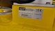 Компресор Powerplus POWX1770 2200 Вт 50 л 9 бар 356 л/хв 2-циліндровий - зображення 6