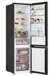 Двокамерний холодильник LG GC-B509ETLM (203 см NF чорний дисплей) - изображение 14