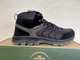 Чоловічі термочеревики Kamik Terrain Mid Waterproof (US 10.5 / EUR 43.5) Чорні - изображение 2