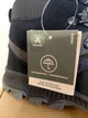 Чоловічі термочеревики Kamik Terrain Mid Waterproof (US 10.5 / EUR 43.5) Чорні - изображение 10