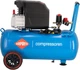 Sprężarka Airpress HL 260-50 8 bar 1.5 kW 50 L (8712418433210) - obraz 1