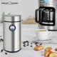 Электрическая кофемолка ProfiCook PC-KSW 1216 150 Вт для кофе и специй, емкость 40 г - изображение 6
