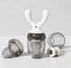Ниблер HEORSHE Antler Feeder White - изображение 1