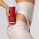 Сыворотка для обертывания с антицеллюлитным эффектом согревающая BodyMade 500 мл 4823109414341 - изображение 4